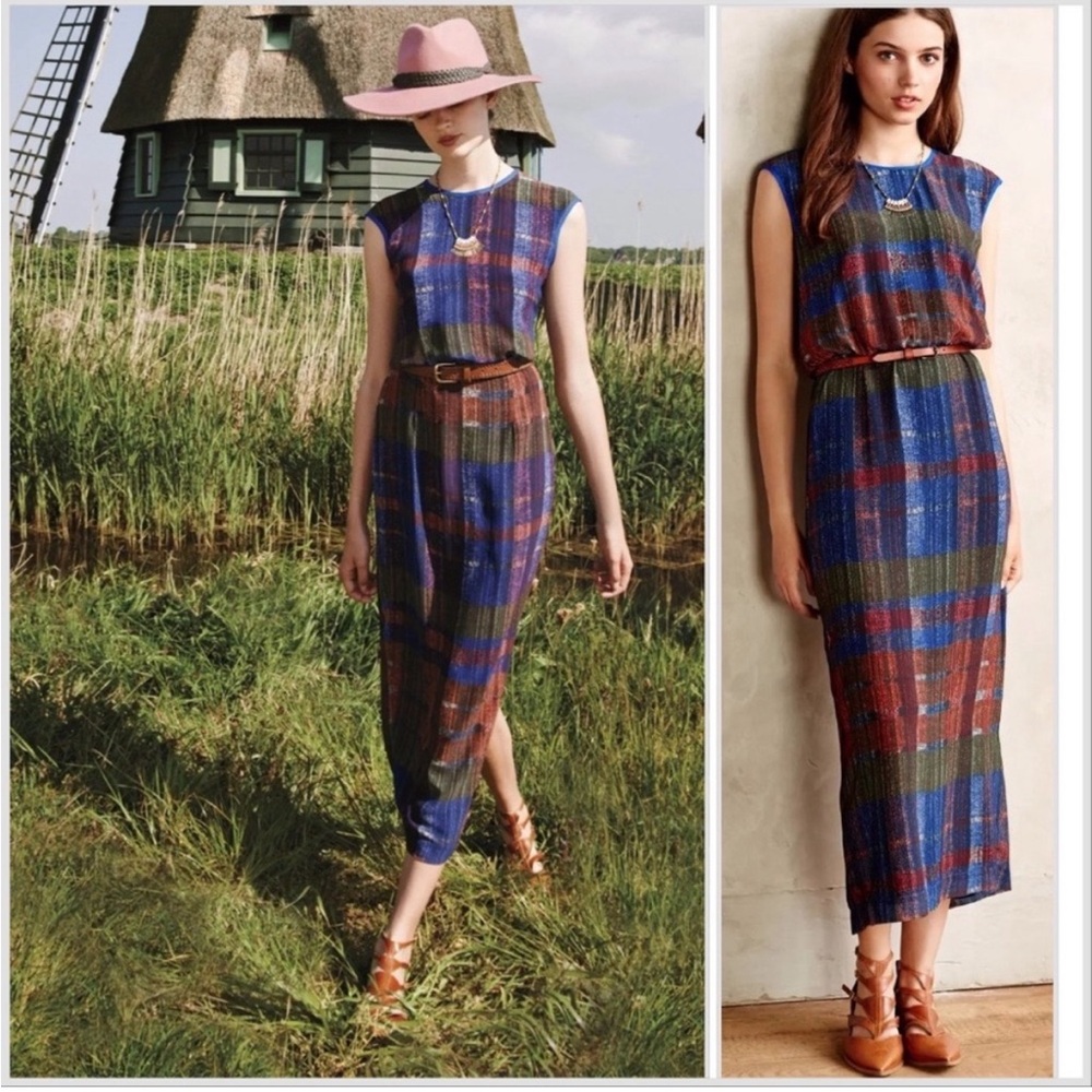 HD in Paris Andraz dress